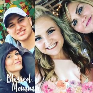 Meet your Posher, Donna